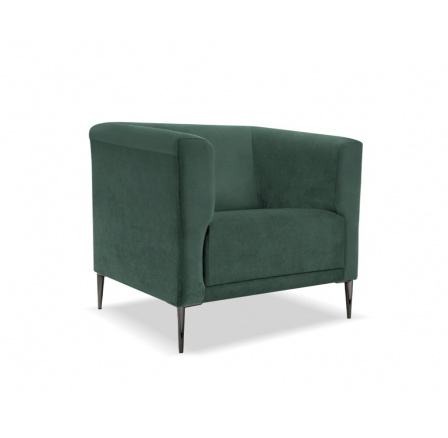 TOLEDO Zöld Fotel, Vena 4