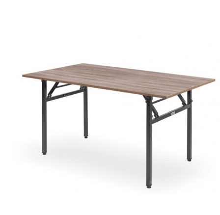 Összecsukható éttermi asztal ECH 138 90 Sonoma tölgy