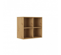 Horní skříňka MATYLDA 103, Dub artisan