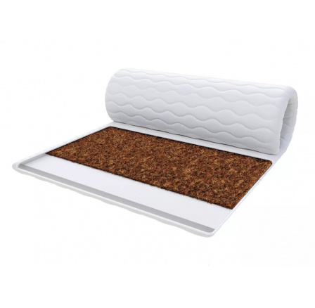 Nakładka na materac PIANKA KOKOS 4 cm - 80 x 180 Nakładka na materac PIANKA KOKOS 4 cm - 80 x 180