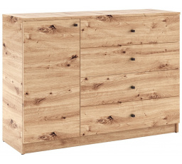 Evi I komód Artisan+Artisan