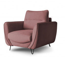 Silva 1F Velvetmat 24 93x82