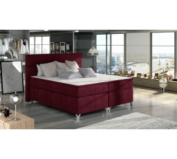 Amadeo 180X200 Rivera 59 2