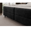 Kárpitozott ágy - boxspring CORTIKO 160x200, Modullo 10