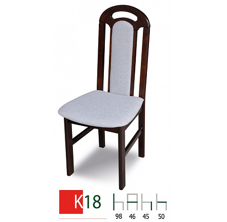 Krzesło K18 Krzesło K18