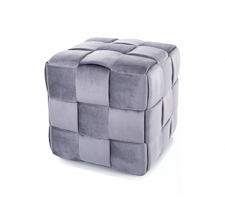 CASEL puff, Szürke
