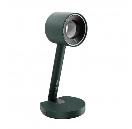 RGB fejhallgató állvány World of Tanks