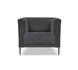 TOLEDO Fotel Sötétszürke, Vena 20