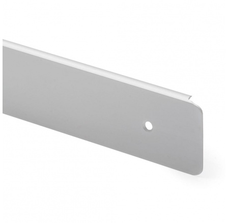 Boční lišta pro pracovní desky (Levá) 38 mm