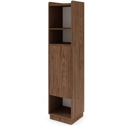 POSITANO 2 polc, Kashmir dió alba