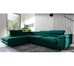 ALICE sarok ülőgarnitúra 151-es típus, Monolith 37 Bal