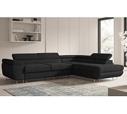 ALICE sarok ülőgarnitúra 151-es típus, Poso 135 Jobbos