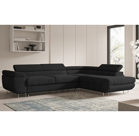 ALICE sarok ülőgarnitúra 151-es típus, Poso 135 Jobbos