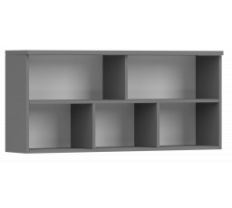 Police SMYK II - 09, Szürke/Fehér