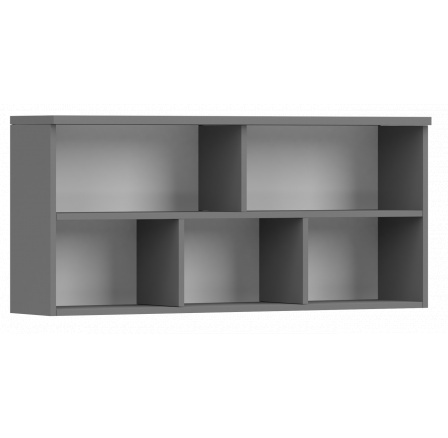 Police SMYK II - 09, Szürke/Fehér