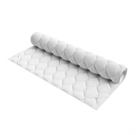 Nakładka na materac KAMA - 90 x 160 Nakładka na materac KAMA - 90 x 160