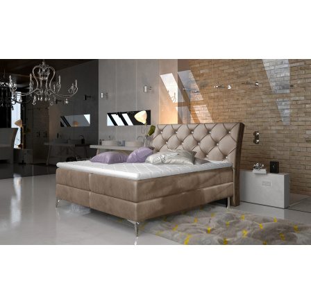 Adel 180X200 Monolith 09 2