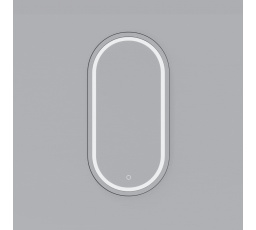 Robienti L, 50x100x4cm Lustro