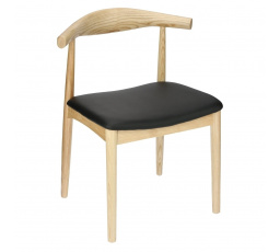 Codo szék természetes fa