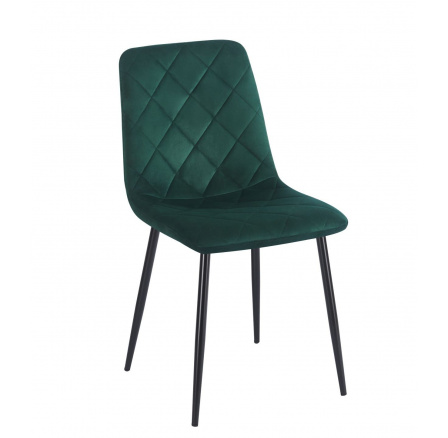 Velvet szék - Riviera 38 zöld K6-FX (B) Velvet szék - Riviera 38 zöld K6-FX (B)
