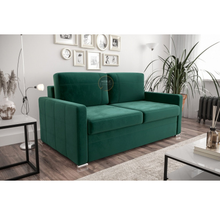 SOFA AVANTI IV 187CM - Odcienie zieleni