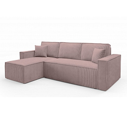 BASSIC sarok ülőgarnitúra, Posso 27 Bal