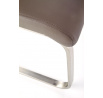 OPAL étkezőszék, Szürke