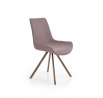 Étkezőszék K290, Szürke