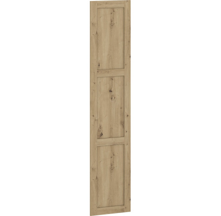 FLEX system szaf modułowych - FRONT F2 dąb artisan FLEX system szaf modułowych - FRONT F2 dąb artisan