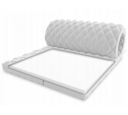 Nakładka na materac PIANKA - 80 x 200