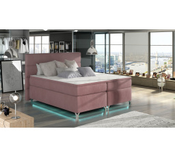 Amadeo 160X200 Mat Velvet 63