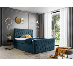 Candice 180X200 Nube 40 2