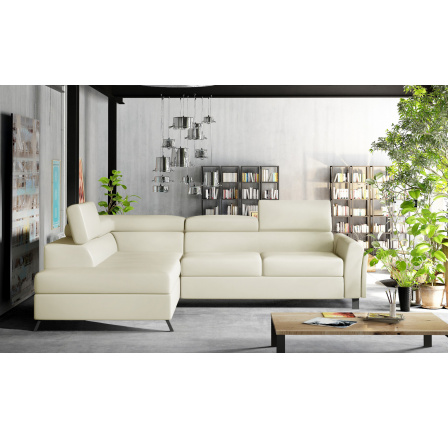 Kairos Soft 33 125x190 Left 1
