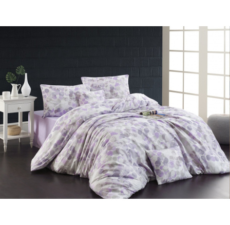 Saténový povlak na polštář Vendeta 30x40