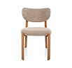 RIN D szék tölgy / bézs kárpitozás 253