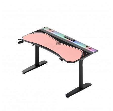 Gaming asztali védőalátét, nagy Diablo X-Forge Akira Pink 140 x 52 cm Gaming asztali védőalátét, nagy Diablo X-Forge Akira Pink 140 x 52 cm