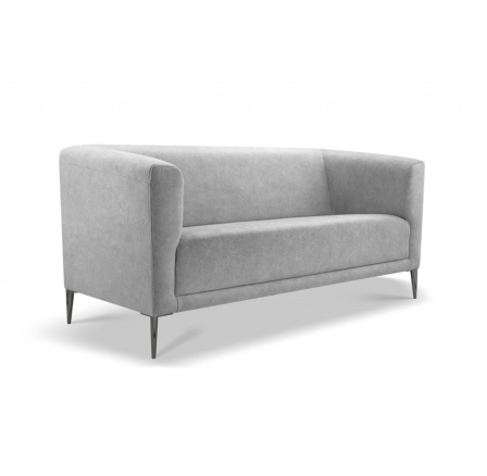 TOLEDO 2 kanapé Világosszürke, Vena 3