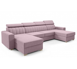 LAOSS U ülőgarnitúra, Kronos 27