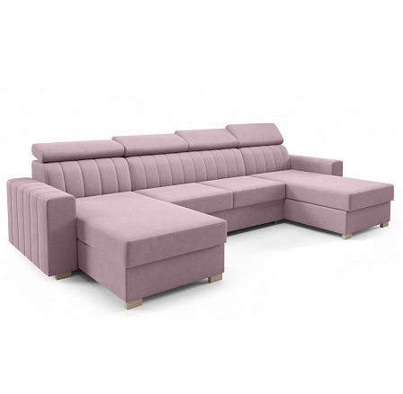 LAOSS U ülőgarnitúra, Kronos 27