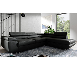 ALICE sarok ülőgarnitúra 151-es típus, Kronos 07 Jobbos