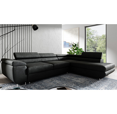 ALICE sarok ülőgarnitúra 151-es típus, Kronos 07 Jobbos