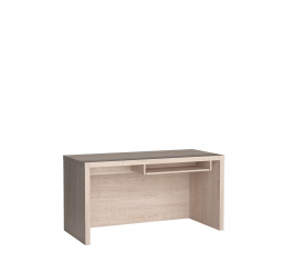 VEGAS V30 íróasztal Santana világos