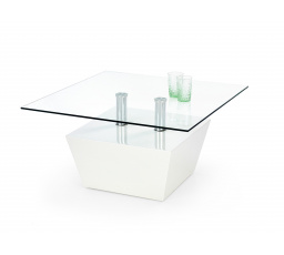 APRIL konferencia asztal, fehér