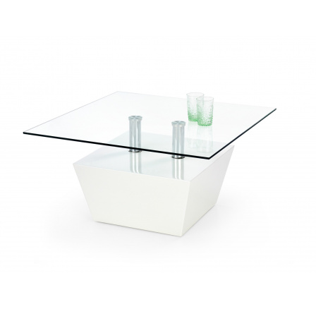 APRIL konferencia asztal, fehér