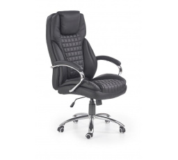 Irodai szék KING, fekete