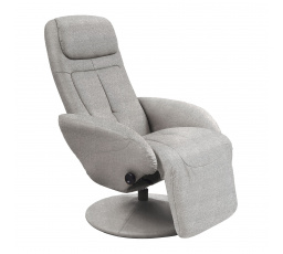 OPTIMA 2 dönthető szék, szürke