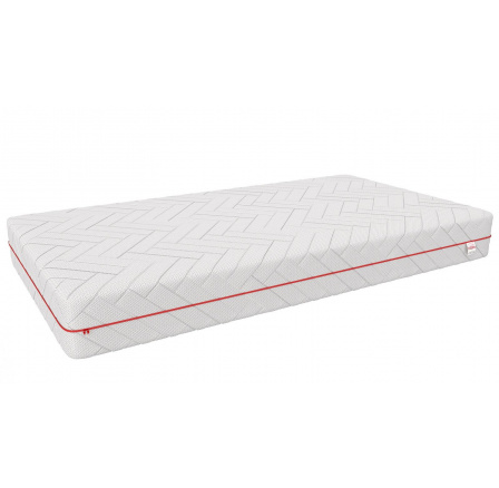 Materac multipocketowy IVREA MAX CANDY - 160 x 200