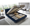 Plissa Bed 180x200 Velvetmat 40 Not applicable 1