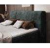 Kárpitozott ágy - boxspring CORTIKO 180x200, Modullo 35