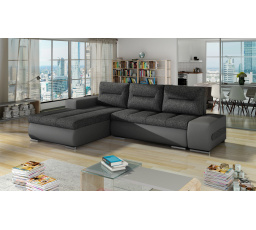 Ottavio Inari 96, Soft 29 135x195 Left 1